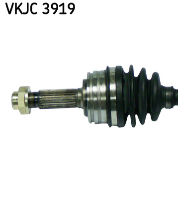 SKF VKJC 3919 Albero motore/Semiasse